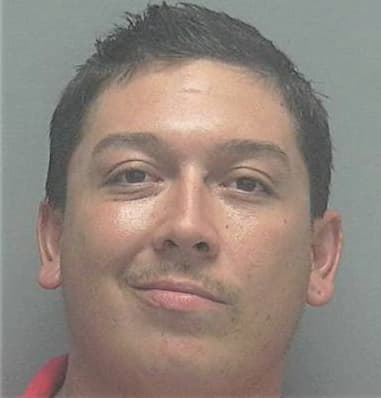 Jamie Mateos-Onofre, - Lee County, FL 