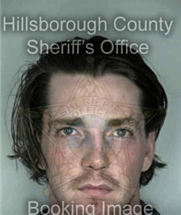 Jeremiah McBride - Hillsborough County, FL 