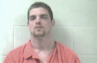 Christopher McCrady, - Daviess County, KY 