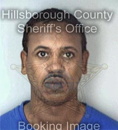 Joseph McDuffy - Hillsborough County, FL 