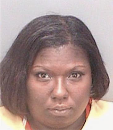 Shanequa McKenzie - Pinellas County, FL 
