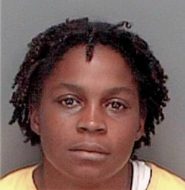 Idella McKinzie - Pinellas County, FL 