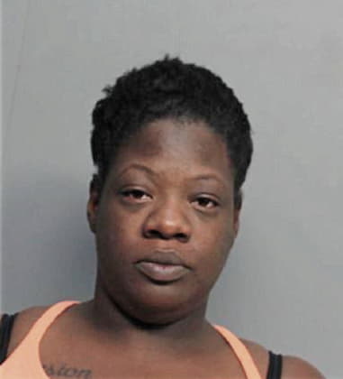 Angela McNichols, - Dade County, FL 