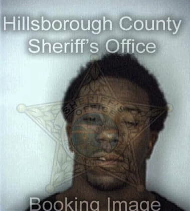 Paul Means - Hillsborough County, FL 