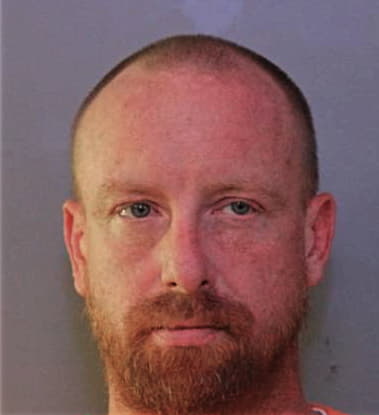 Alexander Medina - Polk County, FL 