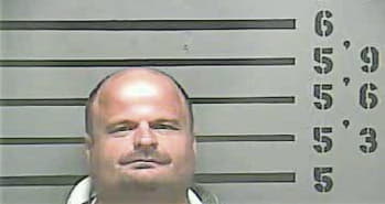 Shawn Melcher, - Hopkins County, KY 