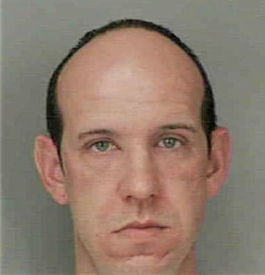 Robert Menze - Polk County, FL 