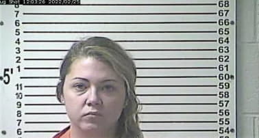 Robin Meredith, - Hardin County, KY 