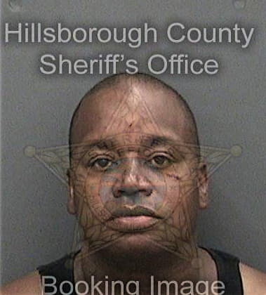 Arthur Miller - Hillsborough County, FL 