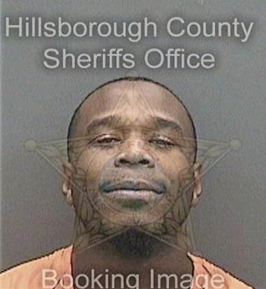 Felix Mitchell - Hillsborough County, FL 