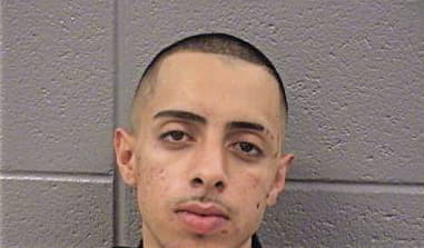 Luis Montanez, - Cook County, IL 