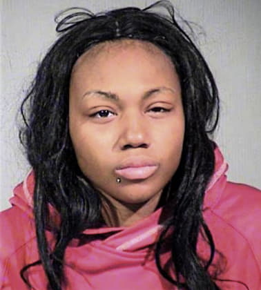 Pauline Montanez - Maricopa County, AZ 