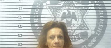 Keisha Moran, - Harrison County, MS 