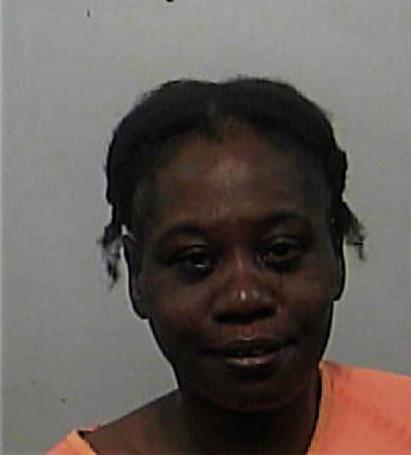 Jenney Moreland, - Columbia County, FL 