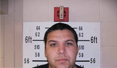 Jesus Munoz, - Kleberg County, TX 