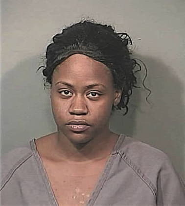 Shakira Murray, - Brevard County, FL 