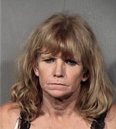 Paulette Muskett, - Maricopa County, AZ 