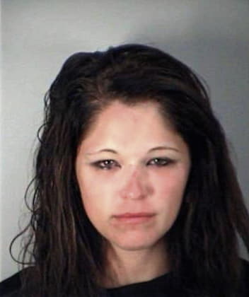 Lorena Nerys-Gonzalez, - Lake County, FL 