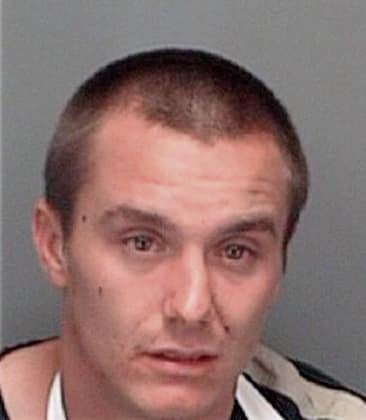 Michael Oboikovitz, - Pinellas County, FL 