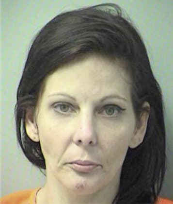 Nicole Oneal, - Okaloosa County, FL 