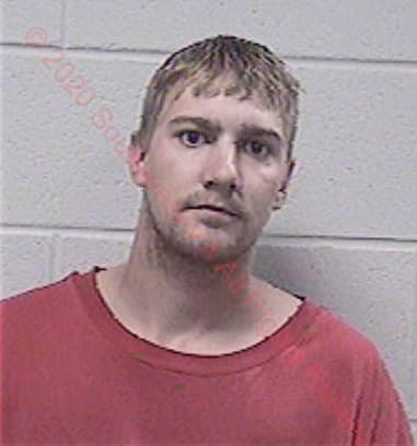 Darin Palmer, - Washington County, VA 