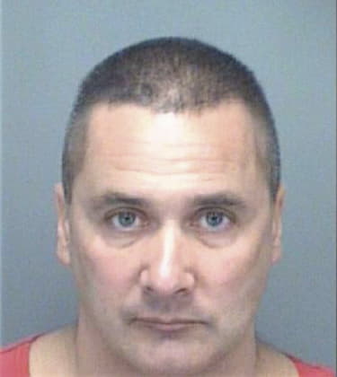 Christopher Pasqualichio, - Pinellas County, FL 