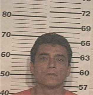 Ramiro Perez, - Hidalgo County, TX 