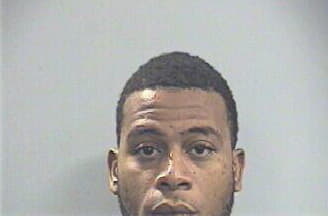 Frank Persley - Fayette County, KY 