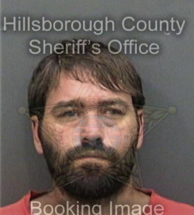 Mark Phillips, - Hillsborough County, FL 