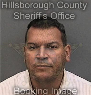 Christopher Pulcher, - Hillsborough County, FL 