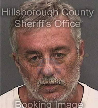 Edward Ragan, - Hillsborough County, FL 