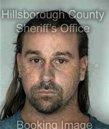 Carlos Ramirezsaavedra, - Hillsborough County, FL 