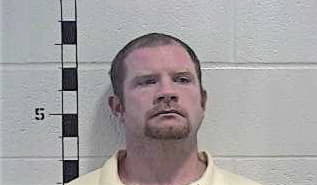 James Reddy, - Shelby County, KY 