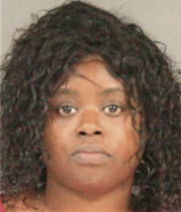 Brandy Reed, - Hinds County, MS 