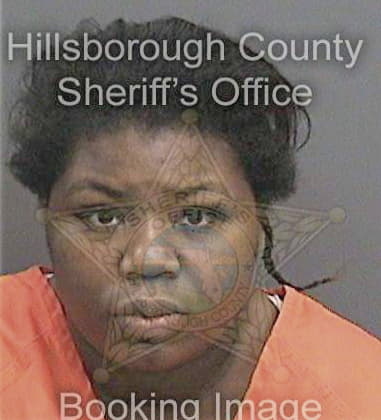 Lori Reynolds, - Hillsborough County, FL 