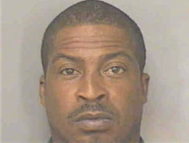 Rickey Richardson, - Polk County, FL 