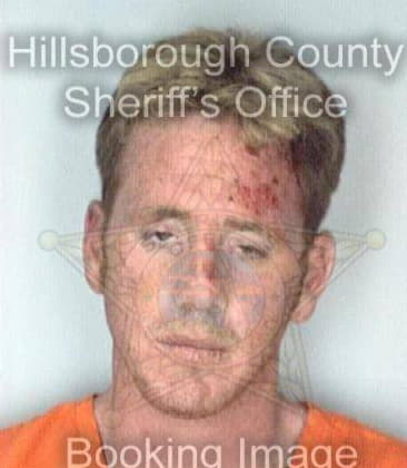 James Robinson - Hillsborough County, FL 