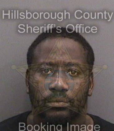 John Rodriguez, - Hillsborough County, FL 