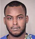 Darnell Ross - Multnomah County, OR 