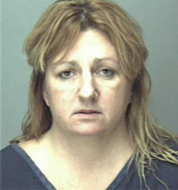 Annette Rouede, - Putnam County, FL 