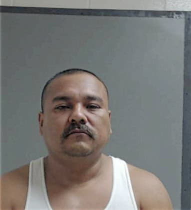 Roy Rubalcada, - Hidalgo County, TX 