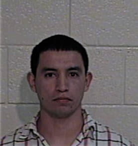 Jose Ruiz, - Hidalgo County, TX 