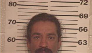 Jose Sanchez, - Hidalgo County, TX 