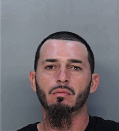 Jose Sandoval, - Dade County, FL 