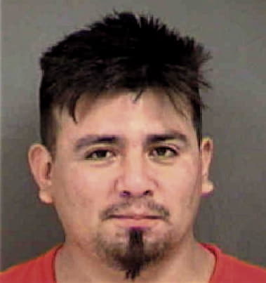 Victor Santiago, - Mecklenburg County, NC 