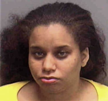 Gloria Santos-Uscanga, - Lee County, FL 