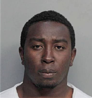 Anthony Scott, - Dade County, FL 