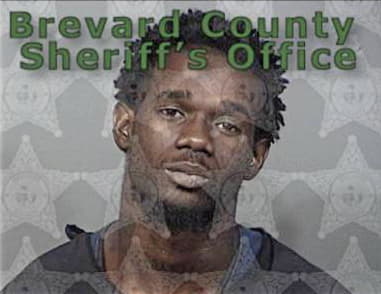 Denzel Scott, - Brevard County, FL 