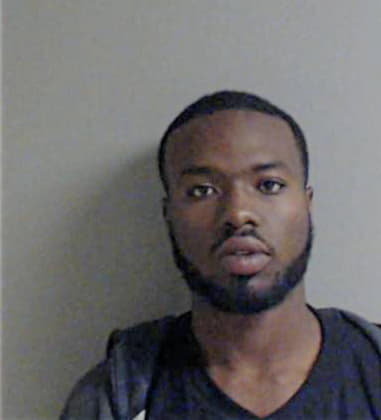 Jeremy Seldon, - Escambia County, FL 