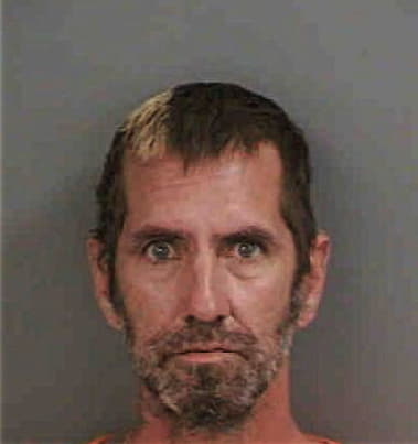 Keith Sharp, - Collier County, FL 